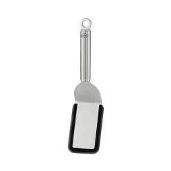 Rosle Modern Classics Spatule Angled Avec Silicone Edge 26cm Cuisinière