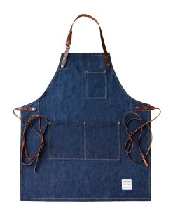 Risdon & Risdon Risdon & Risdon Denim Street Tablier Cuisinière