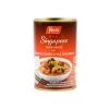 Yeo's Singapore Hot Curry Sauce 400ml Ingredients 2 Yeo's Singapore Hot Curry Sauce 400ml Ingredients -Sous Chef Boutique SC0044 Yeo s Hot Curry Sauce 2