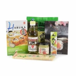 Sous Chef Kit Simple Sushi Making Kit Cadeaux