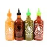 Sauces & Condiments Flying Goose Ensemble De Dégustation De Sriracha 4 X 455ml -Sous Chef Boutique SC0209 FlyingGooseSrirachaTastingBundle4x455ml
