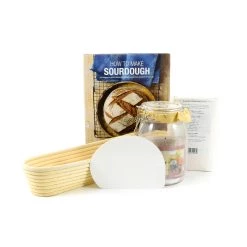 Sous Chef Kit Sourdough Bread Making Kit Ensembles De Livres De Cuisine
