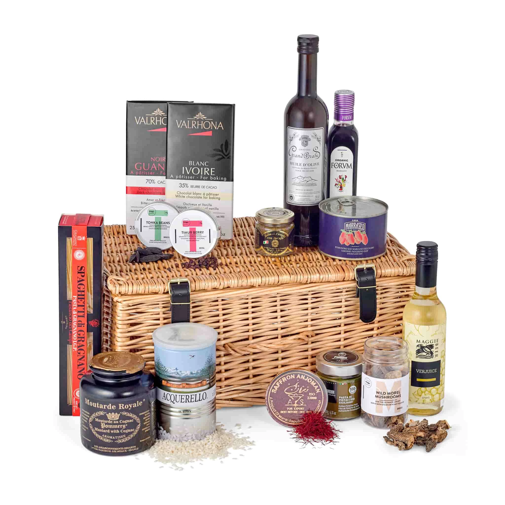 Le Meilleur De Sous Chef Hamper Cadeaux 2 Le Meilleur De Sous Chef Hamper Cadeaux
