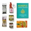 Sous Chef Cookbook Sets Sabrina Ghayour Simply Cookbook & Ensemble D'ingrédients 2 Sous Chef Cookbook Sets Sabrina Ghayour Simply Cookbook & Ensemble D'ingrédients -Sous Chef Boutique SC0584 SabrinaGhayourSimplyCookbook IngredientsSet
