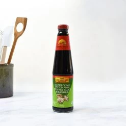 Lee Kum Kee Vegetarian Stir-Fry Sauce 510g Ingredients 8 Lee Kum Kee Vegetarian Stir-Fry Sauce 510g Ingredients -Sous Chef Boutique SE0019 VegetarianStir FrySauce 3