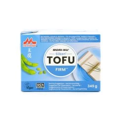 Mori-Nu Silken Tofu - Entreprise 349g