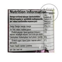 Box Of Mama Instant Shrimp Noodle Tom Yum 60g X 30 Ingredients 8 Box Of Mama Instant Shrimp Noodle Tom Yum 60g X 30 Ingredients -Sous Chef Boutique SE0120 CaseofMamaInstantShrimpNoodleTomYum60gx30 nutrition