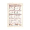 Stuart Gardiner Guide Sur Les Serviettes à Thé Sourdough -Sous Chef Boutique SG0021 StuartGardinderGuidetoSourdoughTeaTowel 1 1