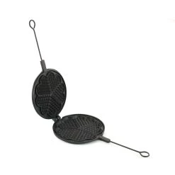 Skeppshult Fonte De Gaufre Fer 21cm