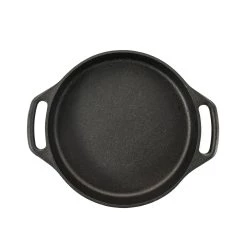 Skeppshult Cast Iron Gratin Dish & Poêle à Frire 25cm 8 Skeppshult Cast Iron Gratin Dish & Poêle à Frire 25cm -Sous Chef Boutique SH0005 Skeppshult Cast Iron Gratin Dish Frying Pan 2