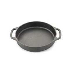 Skeppshult Cast Iron Gratin Dish & Poêle à Frire 25cm