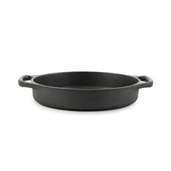 Skeppshult Cast Iron Gratin Dish & Poêle à Frire 25cm 9 Skeppshult Cast Iron Gratin Dish & Poêle à Frire 25cm -Sous Chef Boutique SH0005 Skeppshult Cast Iron Gratin Dish Frying Pan 3