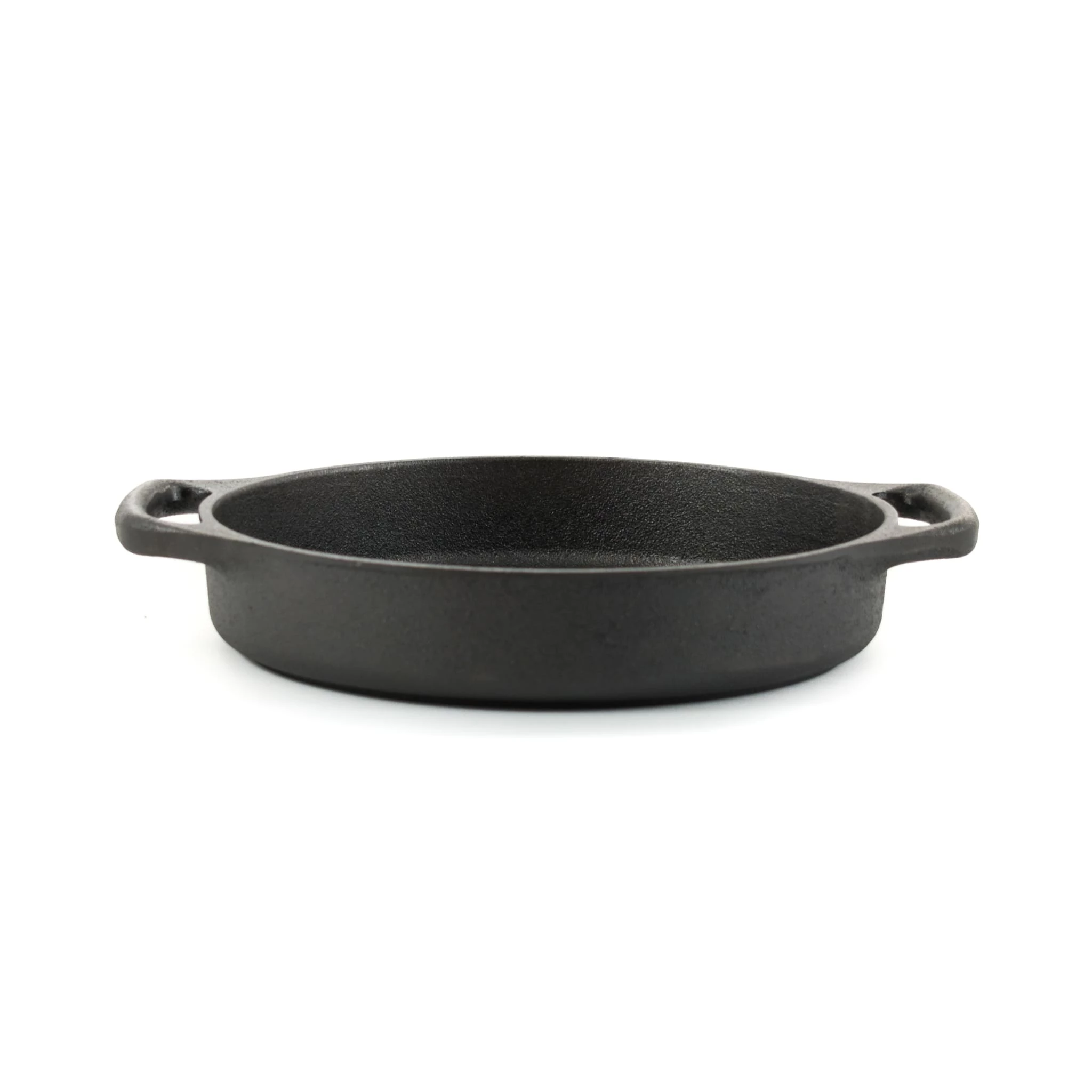 Skeppshult Cast Iron Gratin Dish & Poêle à Frire 25cm 6 Skeppshult Cast Iron Gratin Dish & Poêle à Frire 25cm – Image 4