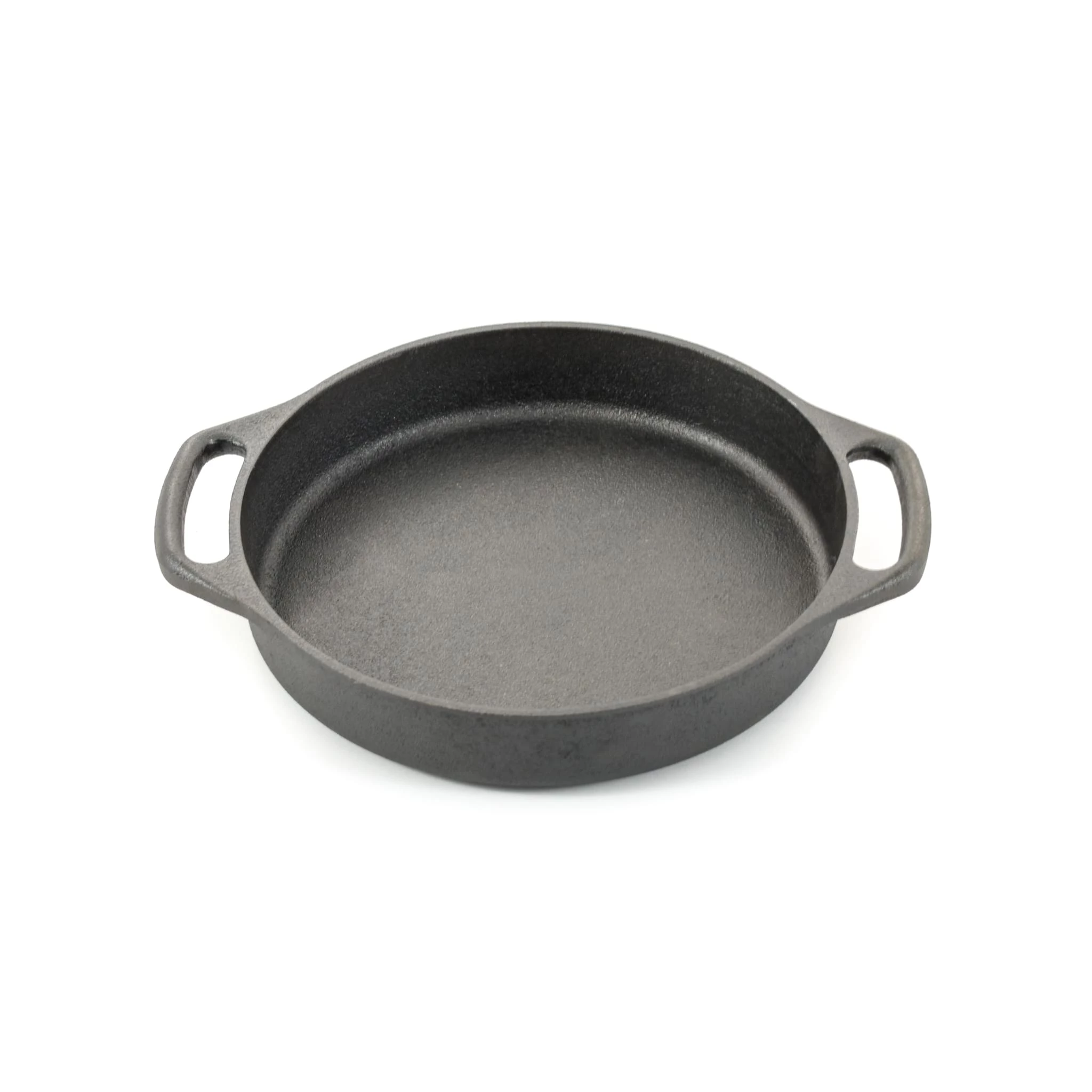 Skeppshult Cast Iron Gratin Dish & Poêle à Frire 25cm 3 Skeppshult Cast Iron Gratin Dish & Poêle à Frire 25cm