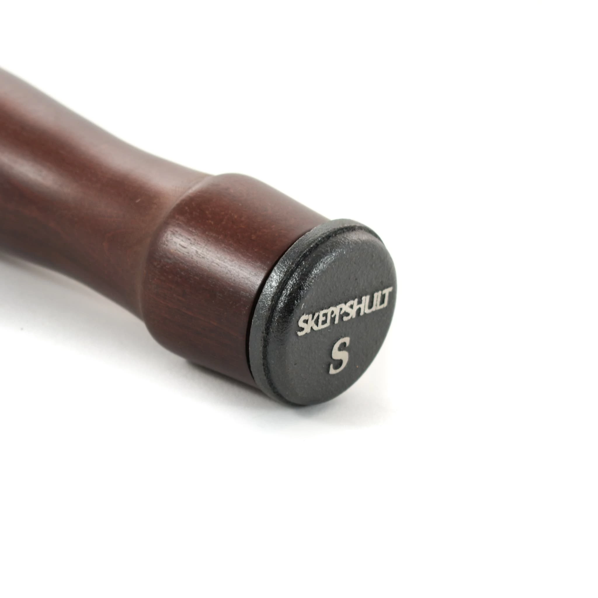 Skeppshult Usine De Sel De Hêtre Skepphult Et De Fonte De Fer 27cm 4 Skeppshult Usine De Sel De Hêtre Skepphult Et De Fonte De Fer 27cm – Image 2