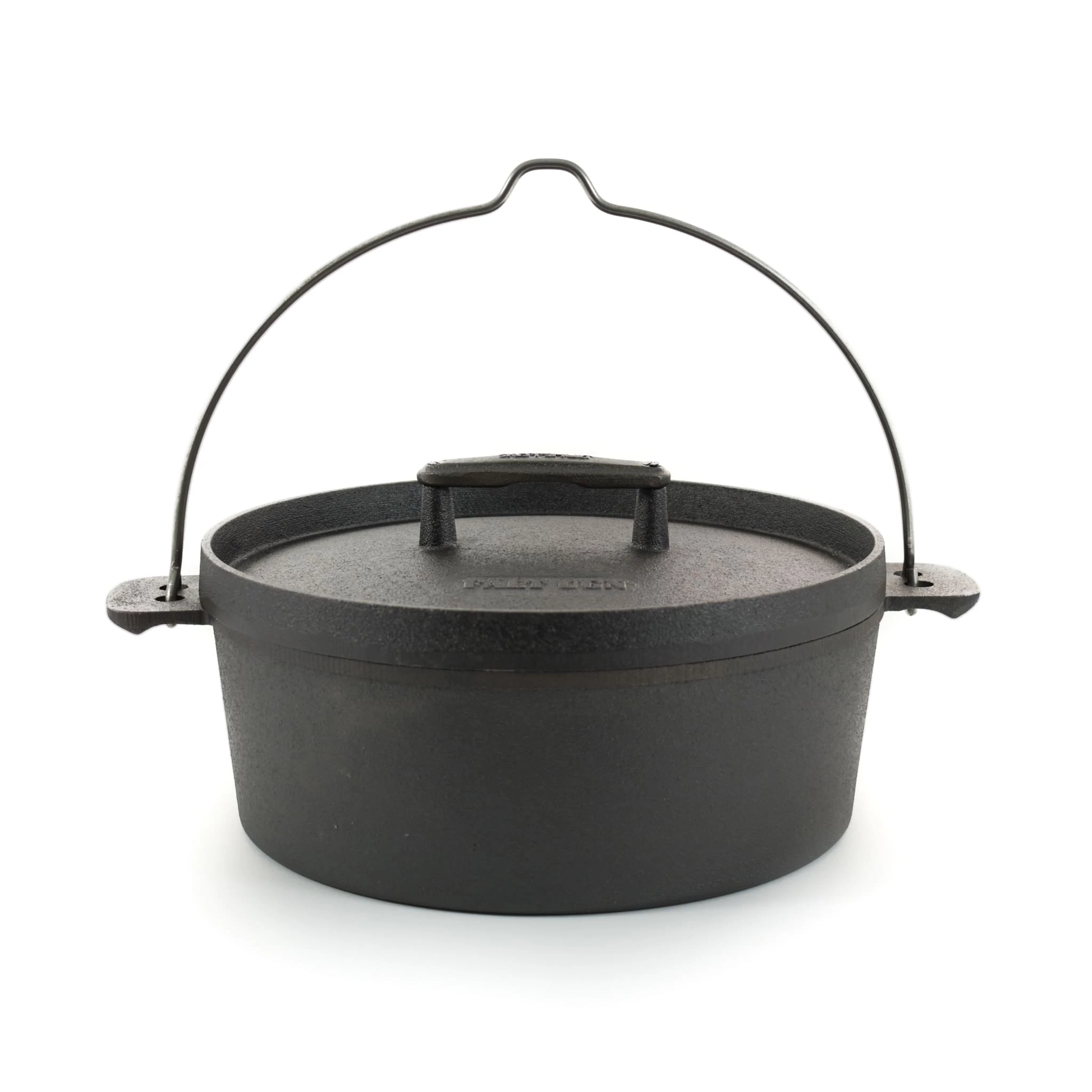 Skeppshult Fonte Traditionnelle Four Hollandais 5.5l 3 Skeppshult Fonte Traditionnelle Four Hollandais 5.5l