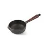 Skeppshult Sauce-pan En Fonte Traditionnelle Skepphult 1 Litre -Sous Chef Boutique SH0020 Skeppshult Traditional Cast Iron Saucepan