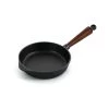 Cuisinière Skeppshult Traditionnelle Cast Iron Deep Saute Pan 20cm -Sous Chef Boutique SH0030 SkeppshultTraditionalCastIronDeepSautePan20cm