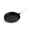 Poêle à Frire En Acier Inoxydable, En Fonte Et En Ampli De Skeppshult Professionnel -Sous Chef Boutique SH0032A SkeppshultProfessionalCastIron StainlessSteelFryingPan 2 050c8627 e58c 4354 8843 653dc7907382
