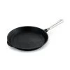 Poêle à Frire En Acier Inoxydable Skeppshult Professionnelle En Fonte & 1 Poêle à Frire En Acier Inoxydable Skeppshult Professionnelle En Fonte & -Sous Chef Boutique SH0032B SkeppshultProfessionalCastIron StainlessSteelFryingPan