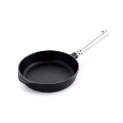 Cuisinière Skeppshult Professionnelle Fonte Et L'ampli; Acier Inoxydable Casserole 20cm