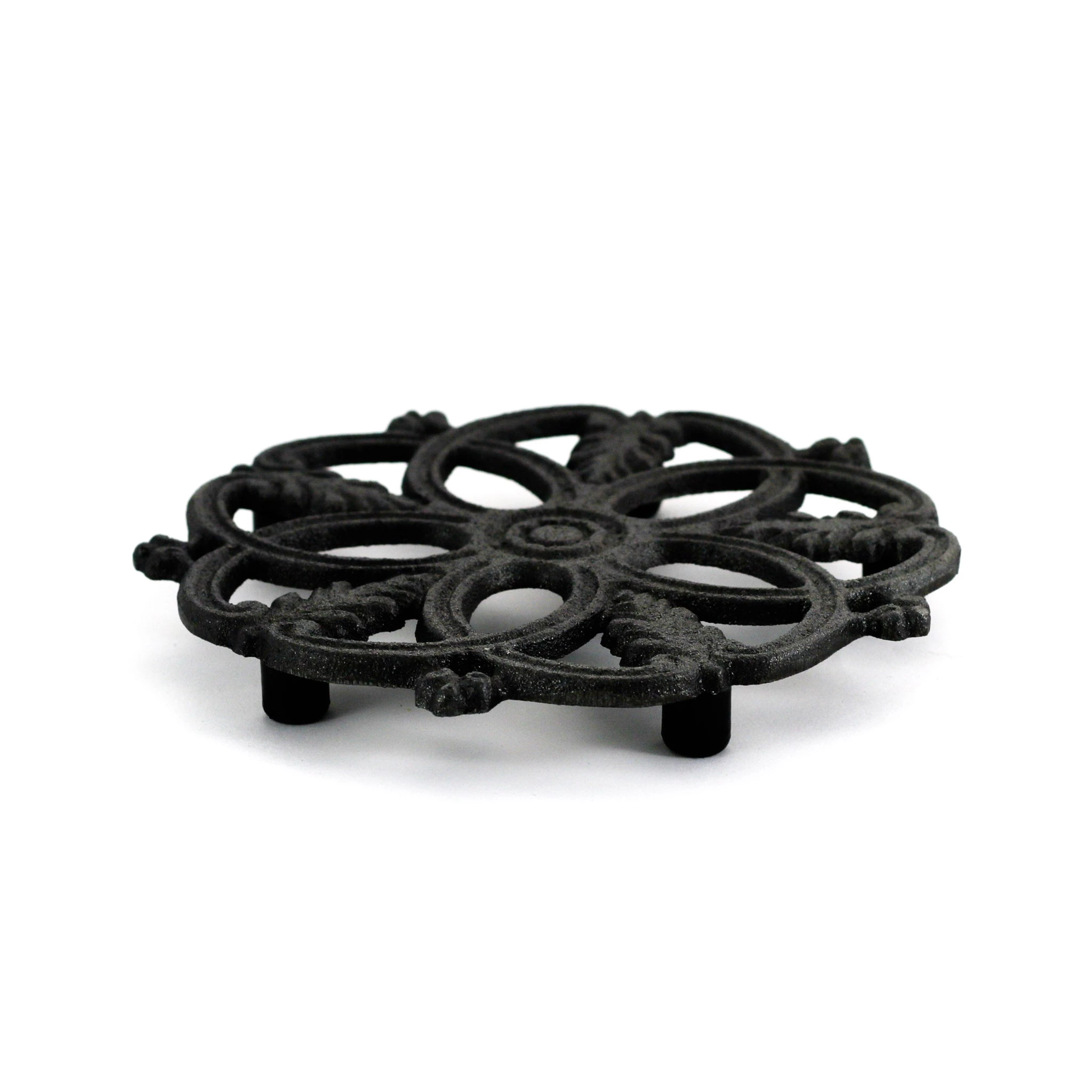Skeppshult Trivet En Fonte 20cm Cuisinière 4 Skeppshult Trivet En Fonte 20cm Cuisinière – Image 2