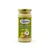 Ingredients Khanum Minced Garlic & Ginger 220g -Sous Chef Boutique SI0081 Khanum Minced Garlic Ginger 2