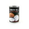 Aroy-D Coconut Milk 400ml Ingredients 1 Aroy-D Coconut Milk 400ml Ingredients -Sous Chef Boutique SI0091 Aroy DCoconutMilkTin400ml 1