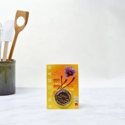 Anjoman Safran Ingrédients Espagnols -Sous Chef Boutique SK0020A Saffron 0.6g 2