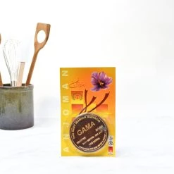 Anjoman Safran Ingrédients Espagnols -Sous Chef Boutique SK0020D Saffron 2g 2