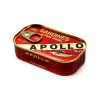 Apollo Sardines In Vegetable Oil 125g Ingredients -Sous Chef Boutique SR0001 ApolloSardinesinVegetableOil125g