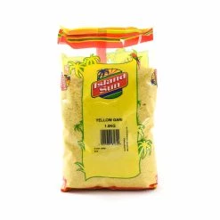 Island Sun Yellow Gari 1,5kg