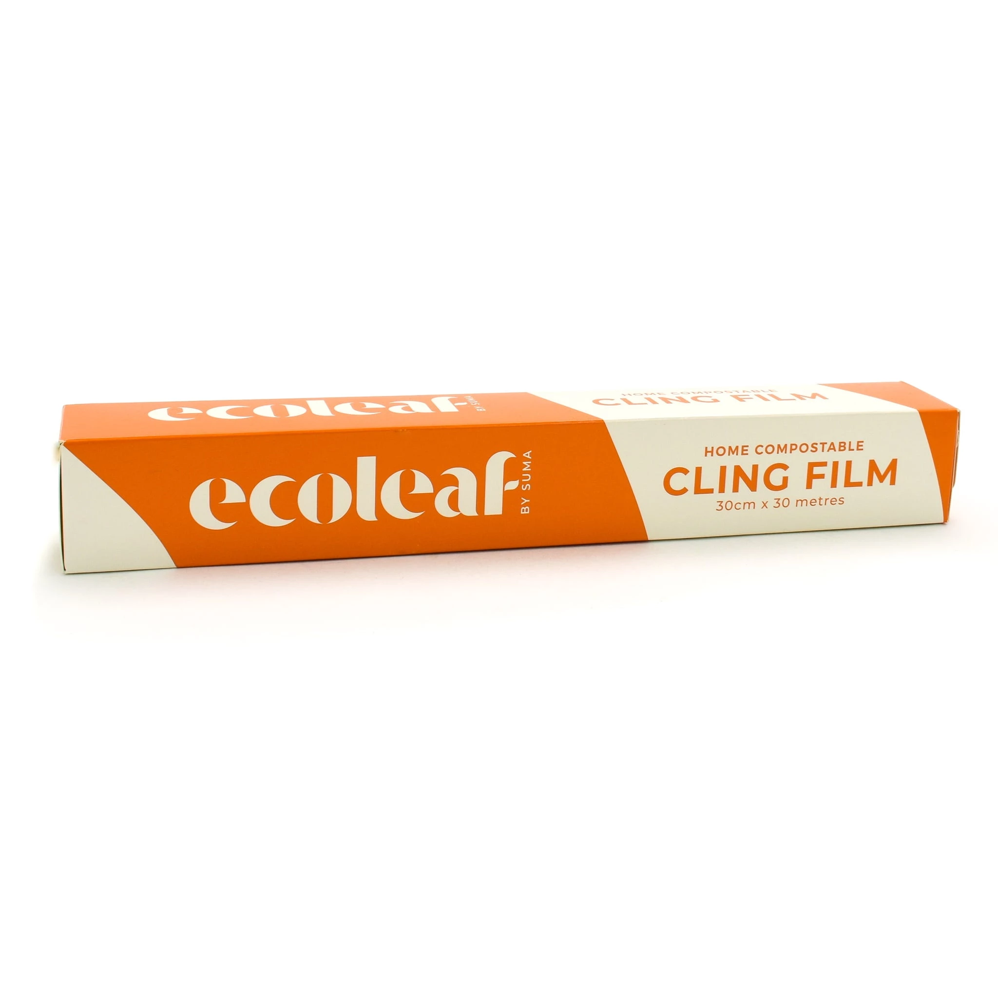Cuisinière Ecoleaf Accueil Clinging Compostable Film 30cmx30m 3 Cuisinière Ecoleaf Accueil Clinging Compostable Film 30cmx30m