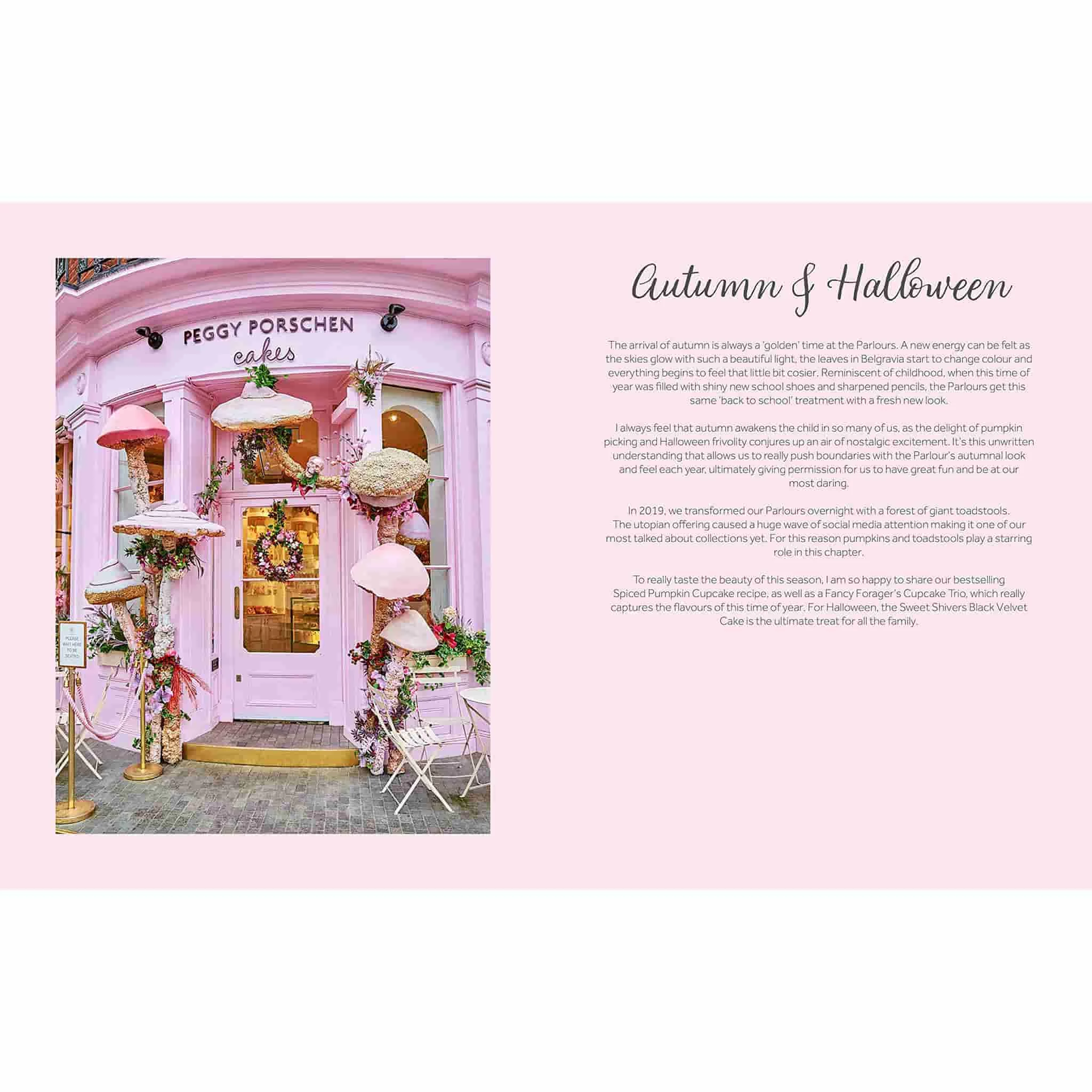 Hardie Grant Un An Dans Le Gâteau Par Peggy Porschen 4 Hardie Grant Un An Dans Le Gâteau Par Peggy Porschen – Image 2