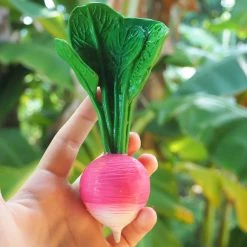 Oli & Carol Oli & Carol Cadeaux Ramona Le Jouet De Dentition Radish -Sous Chef Boutique ShopifyProduct 2040px 0000 P4211616 01