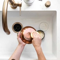 Cookware De Buyer Copper Cleaner 150ml -Sous Chef Boutique ShopifyProduct 2040px 0001 4200 01N ambiance 1