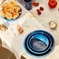Kapka Splatter Fest Enamel Bowl Cobalt Bleu -Sous Chef Boutique ShopifyProduct 2040px 0003 Kapka 0337
