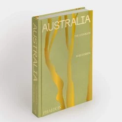 Phaidon Australie: Le Livre De Cuisine Par Ross Dobson Cookbooks -Sous Chef Boutique ShopifyProduct 2040px 0008 GA0230 2
