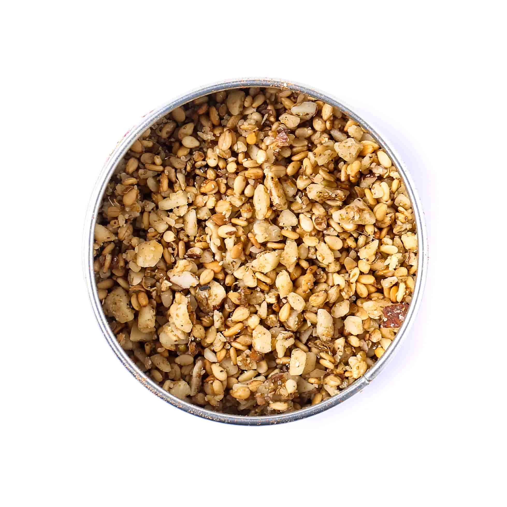 Terre Exotique Dukkah Assaisonnement 40g 4 Terre Exotique Dukkah Assaisonnement 40g – Image 2