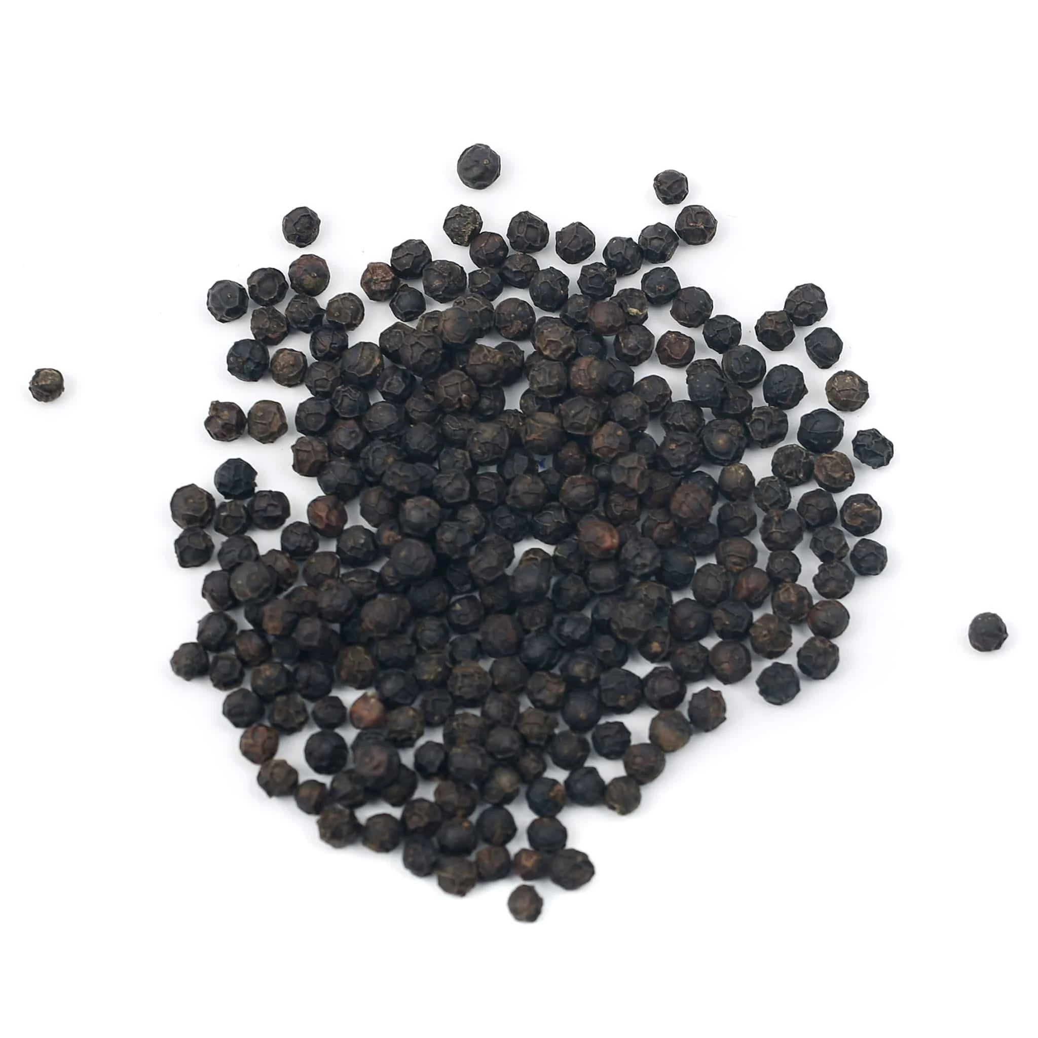Terre Exotique Black Kampot Pepper 1kg 4 Terre Exotique Black Kampot Pepper 1kg – Image 2
