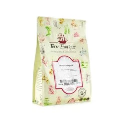 Terre Exotique Black Kampot Pepper 1kg