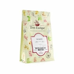 Terre Exotique Java Long Pepper 500g Ingredients