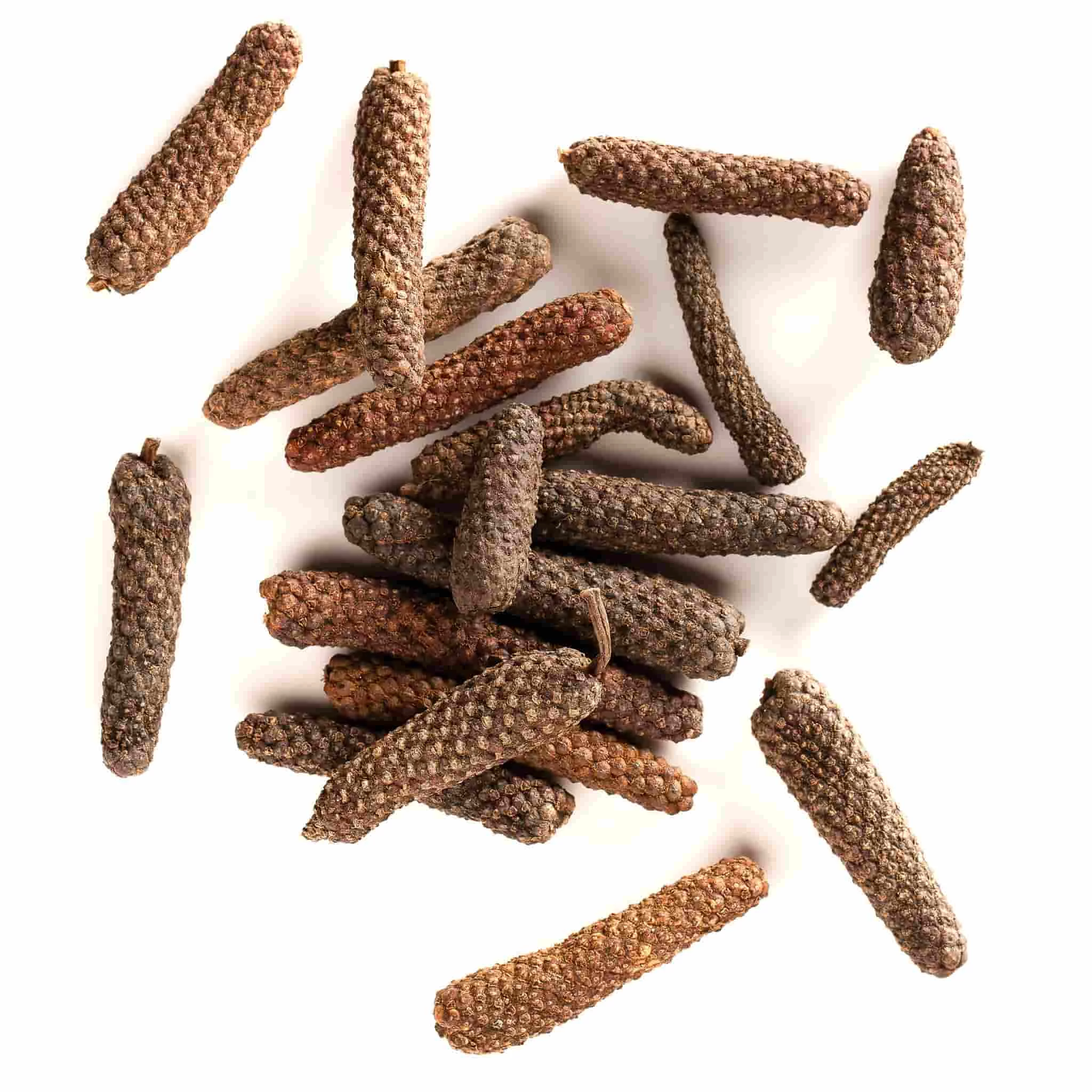 Terre Exotique Java Long Pepper 500g Ingredients 4 Terre Exotique Java Long Pepper 500g Ingredients – Image 2