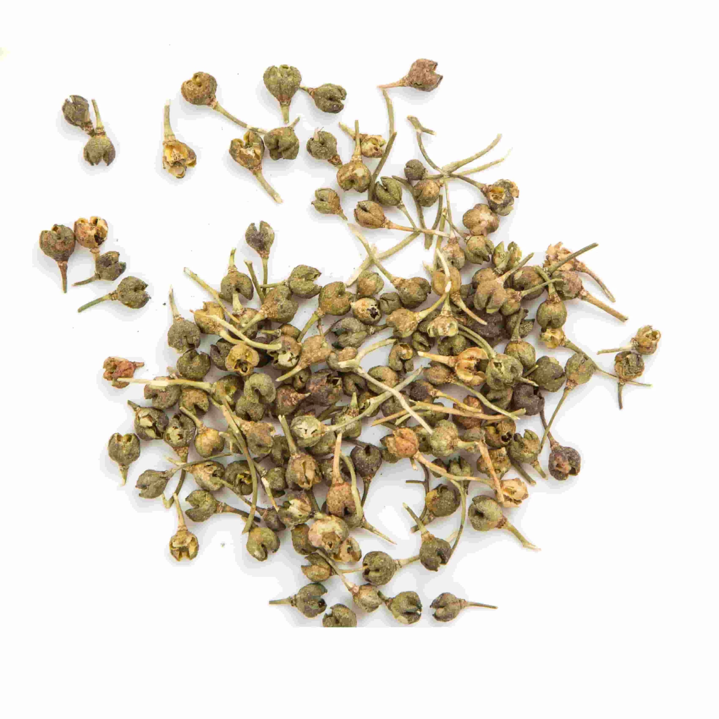 Terre Exotique Passion Berry 250g 4 Terre Exotique Passion Berry 250g – Image 2