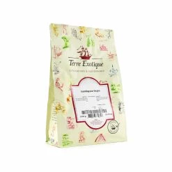 Terre Exotique Foie Gras Mélange D'épices 1kg