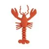 Toft Joanna Le Lobster Crochet Kit Cadeaux -Sous Chef Boutique TF0001 ToftJoannatheLobsterCrochetKit