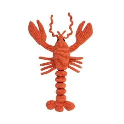 Toft Joanna Le Lobster Crochet Kit Cadeaux