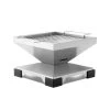 Cuisinière Thuros T1 - Table De Grill Barbecue 2 Cuisinière Thuros T1 - Table De Grill Barbecue -Sous Chef Boutique TS0001 1