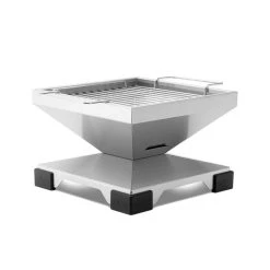 Cuisinière Thuros T1 - Table De Grill Barbecue