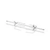 Thuros T1 / T2 - Raccord De Rotisserie Avec Pinces 2 Thuros T1 / T2 - Raccord De Rotisserie Avec Pinces -Sous Chef Boutique TS0007 1